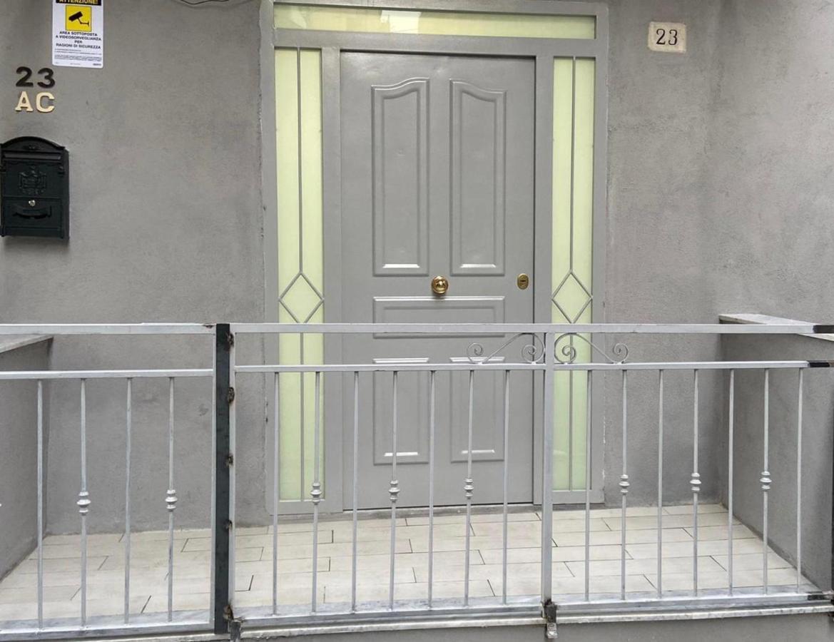 Casa Antonietta E Carmela