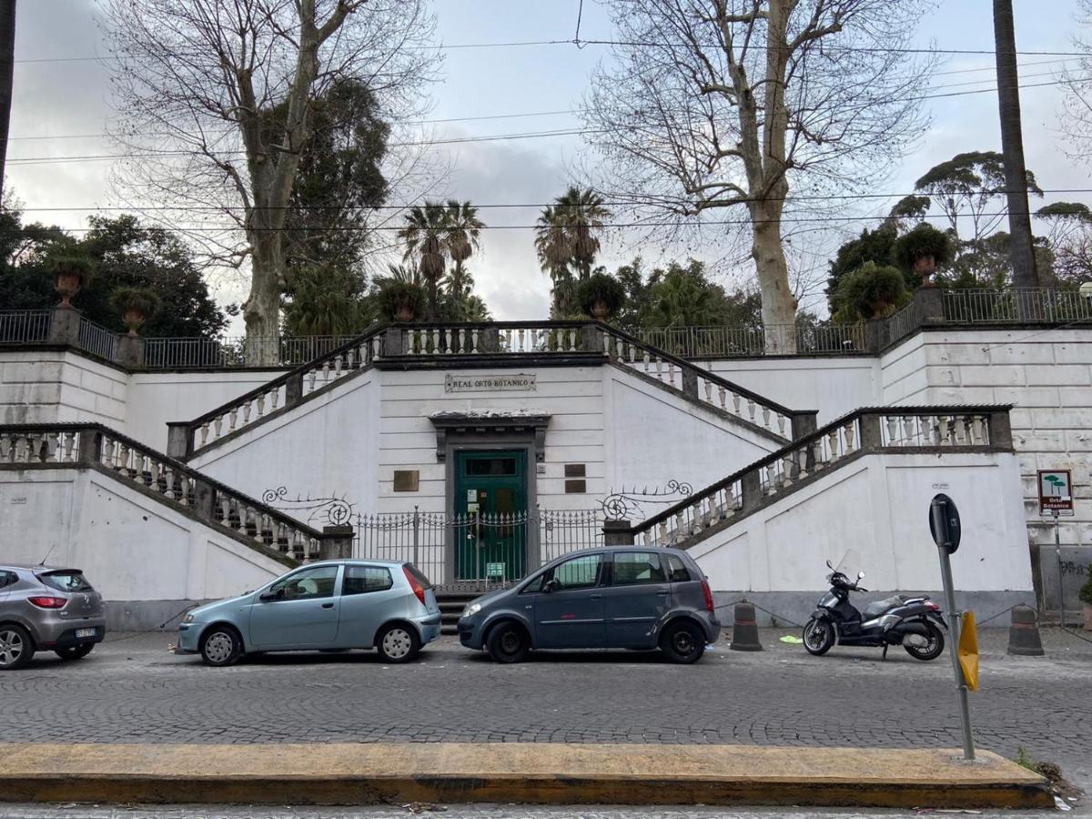 Casa Antonietta E Carmela Holiday home *