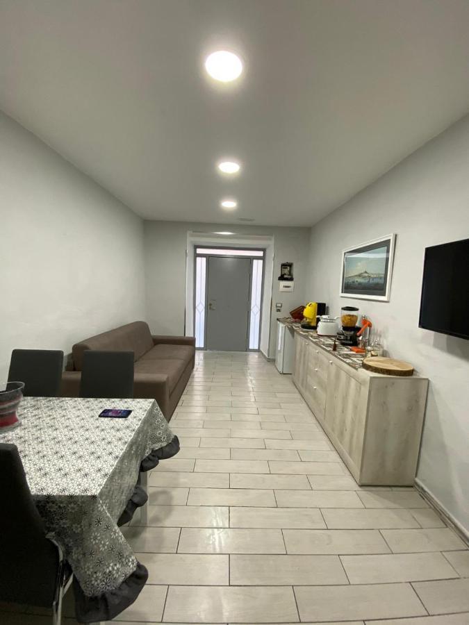 Casa Antonietta E Carmela * Naples