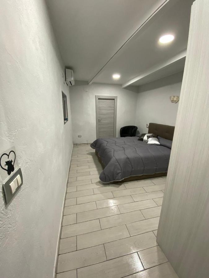 Casa Antonietta E Carmela Holiday home